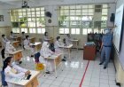 Kemendikbud Ristek: Sekolah Wajib Patuhi SKB 4 Menteri Terkait KBM Tatap Muka