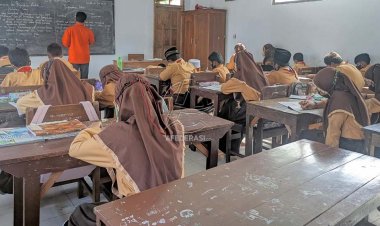 Kankemenag Tulungagung Usulkan Ratusan GTT Madrasah untuk Masuk Formasi PPPK
