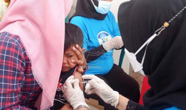 Capaian BIAN Tahap II di Jatim 95,2 Persen