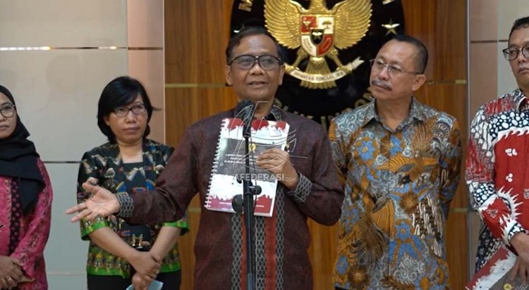 Kasus Brigadir J, Komnas HAM Rekomendasikan Presiden Audit Kinerja Polri